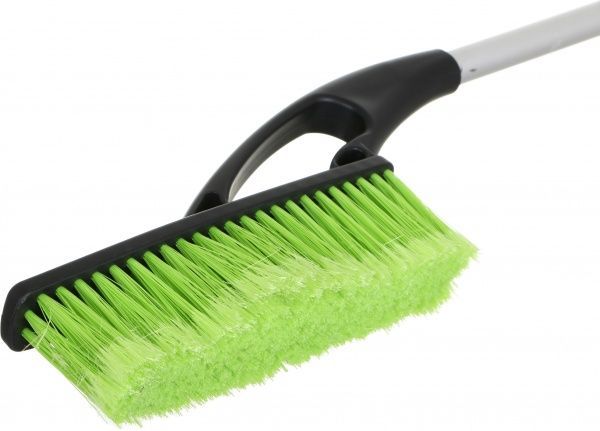 Щітка зі шкребком EcoKraft CN2208 (12) 72 см 