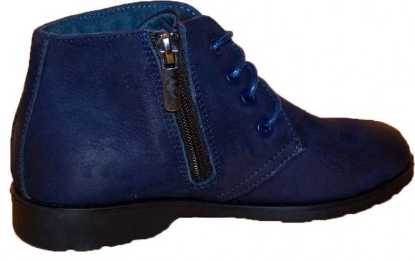 Черевики Bistfor унісекс р.34 синій 49797/205 ут. 