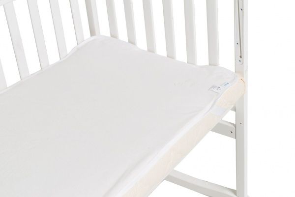 Наматрасник водонепроникающий 927Н Руно белый