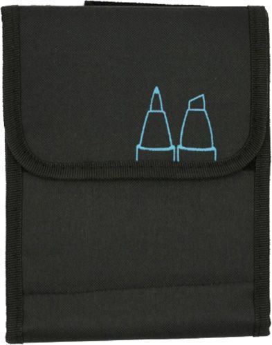 Пенал-планшет для 12 маркерів Graph'it