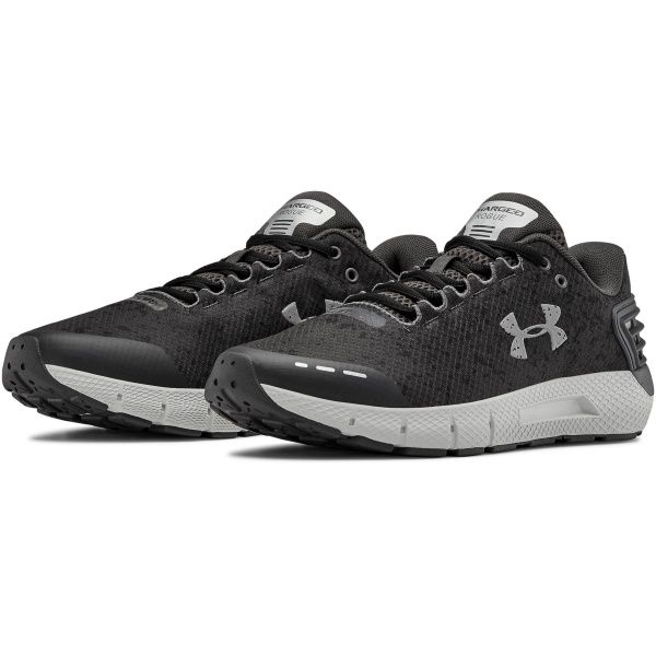 Кросівки Under Armour UA Charged Rogue Storm 3021948-001 р.10,5 чорний