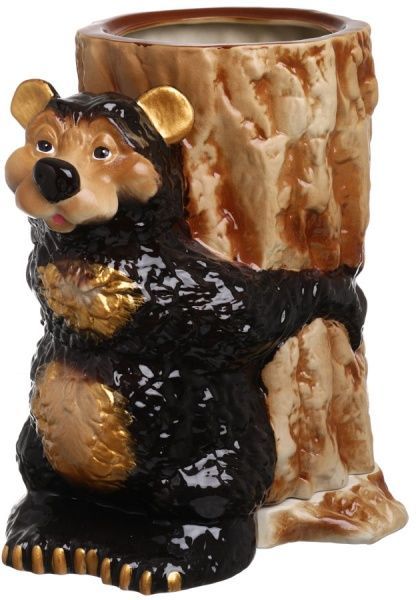 Підставка під вазон Ведмідь 13 л