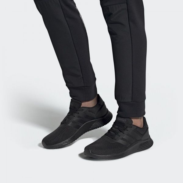 Кроссовки Adidas LITE RACER 2.0 EG3284 р.9 черный