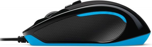 Миша Logitech Gaming Mouse G300S (910-004345) 