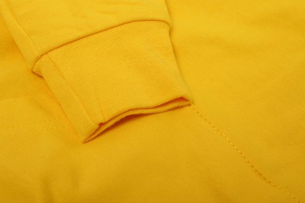 Комплект Роза Дино 200143 р.110 желтый с черным 