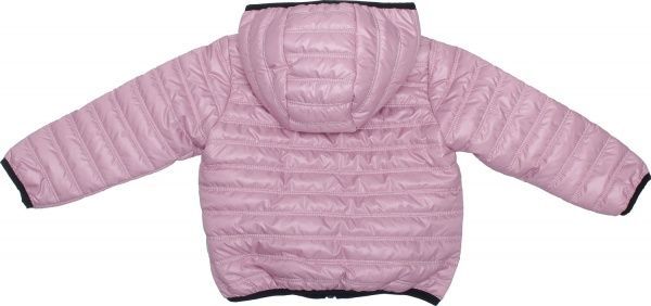 Куртка детская Білтекc стеганая р.104 розовый 