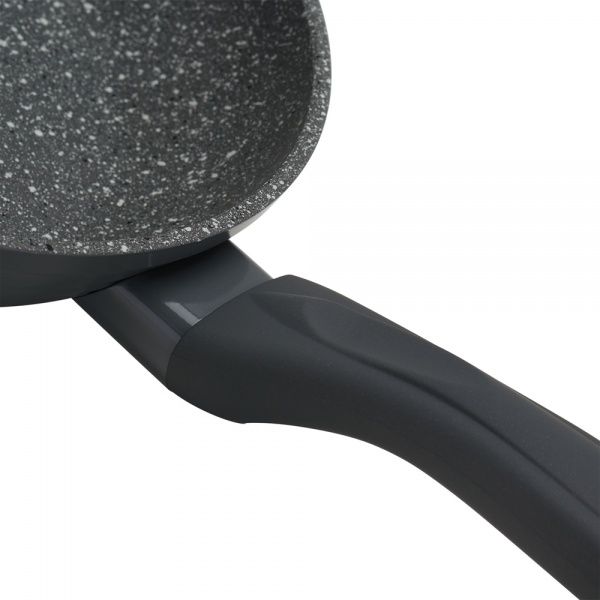 Сковорода з ручками Canto-20F (007936) Polaris