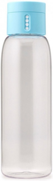 Спортивная бутылка Dot 01000586 Joseph Joseph