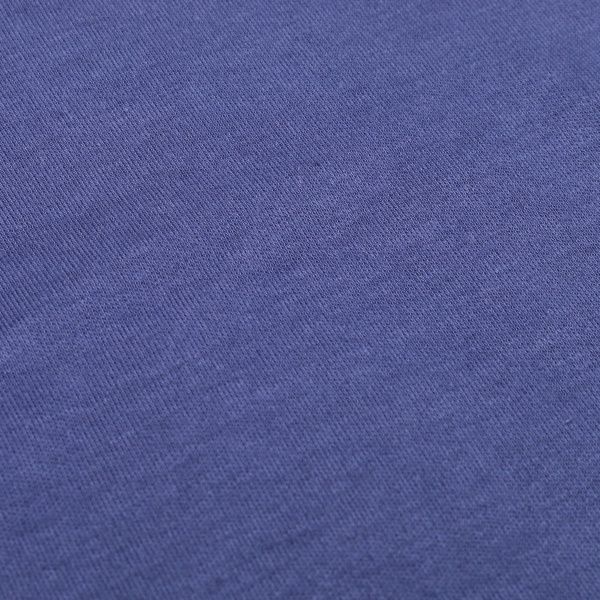 Комплект Маленькие люди 3301-110 синий р.74-80 