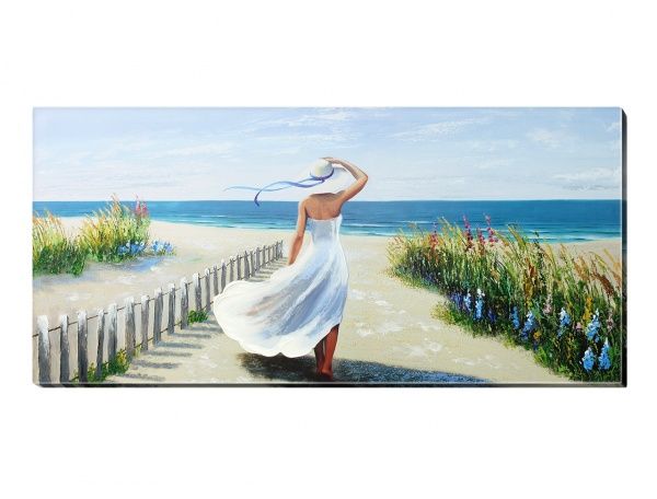 Картина Романтика 55x115 см SvitArt SI-867 