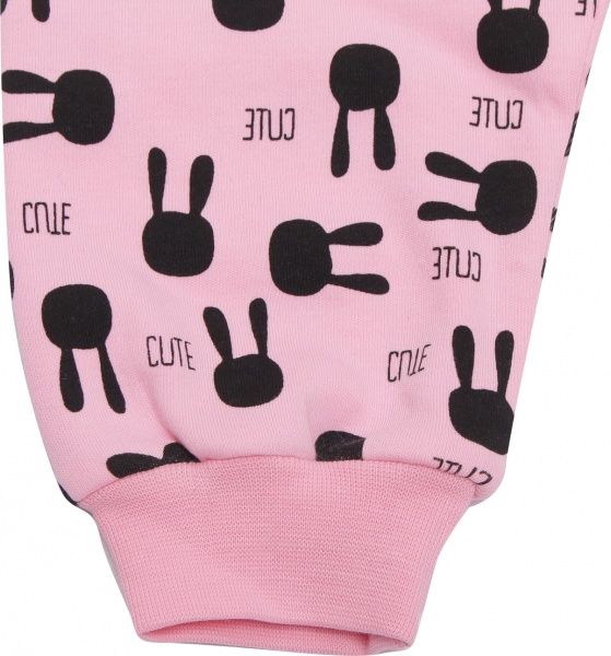 Комплект ALG рожевий р.74 521403 