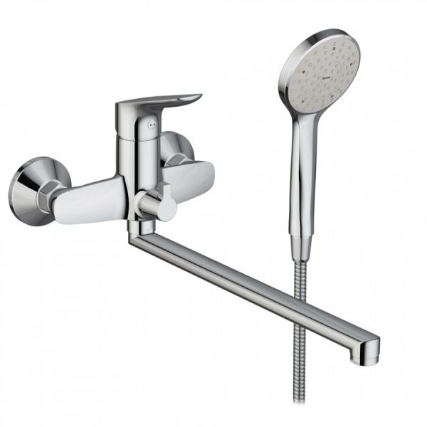 Смеситель для ванны/душа Damixa Origin Bit 779500000 с длинным изливом