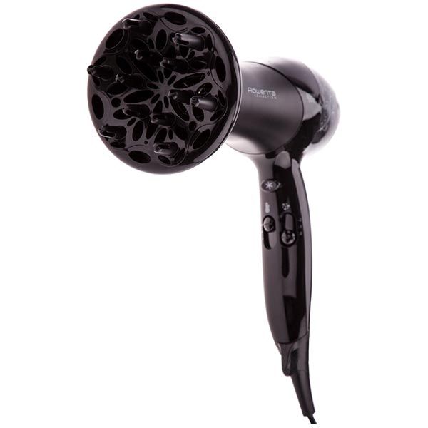 Фен Rowenta CV4555 