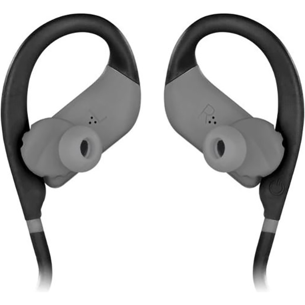 Гарнитура JBL® ENDURANCE JUMP (JBLENDURJUMPBLK) black 