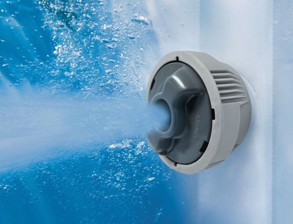 Спа-басейн Bestway Мілан 196х71 см