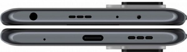 Смартфон Xiaomi Redmi Note 10 Pro 6/128GB onyx gray (765960) 