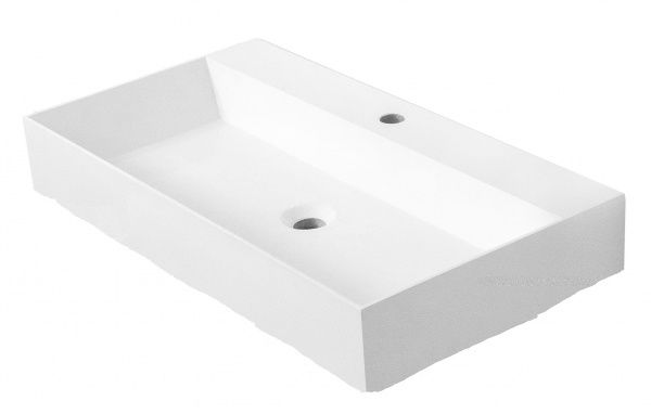 Умывальник мебельный Сансервіс Monaco-80