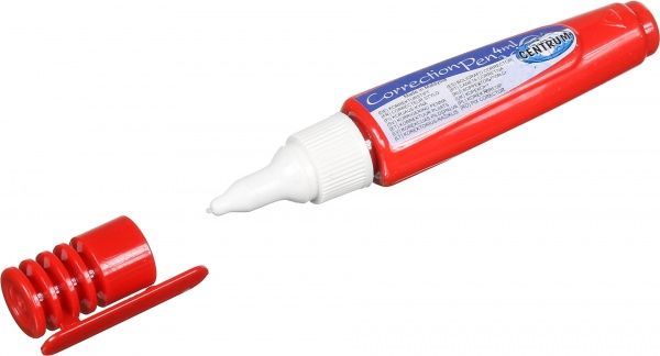 Корректор-ручка 5 мл 80111 Centrum