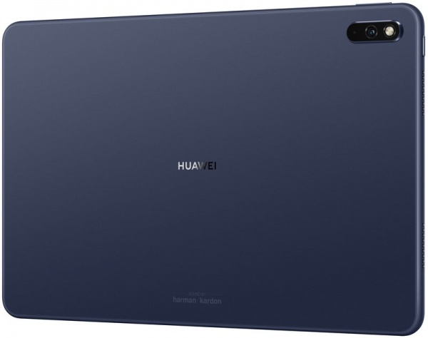 Планшет Huawei MatePad 2021 10,4