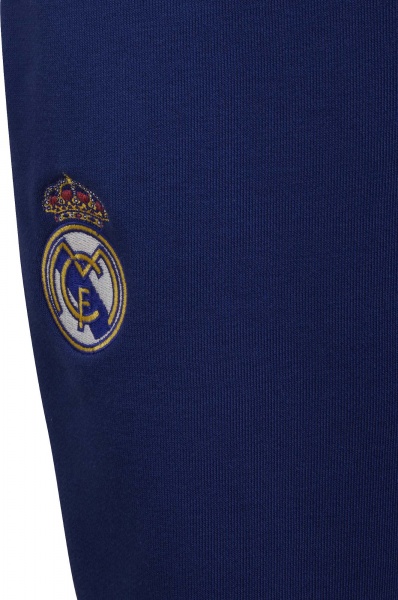 Брюки Adidas REAL KIDS SWPNT GR4258 р. 164 синий