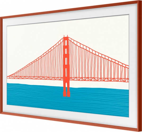 Рамка Samsung 65