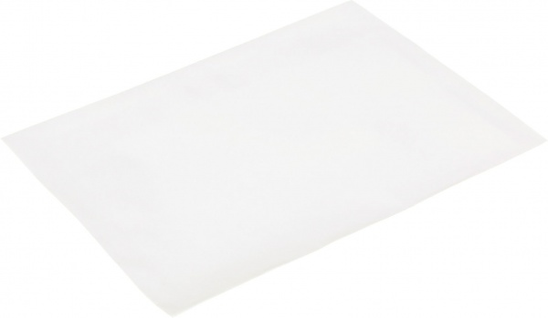 Конверт C5 162х229 мм самоклеящийся 80г/м2 белый 25 шт.