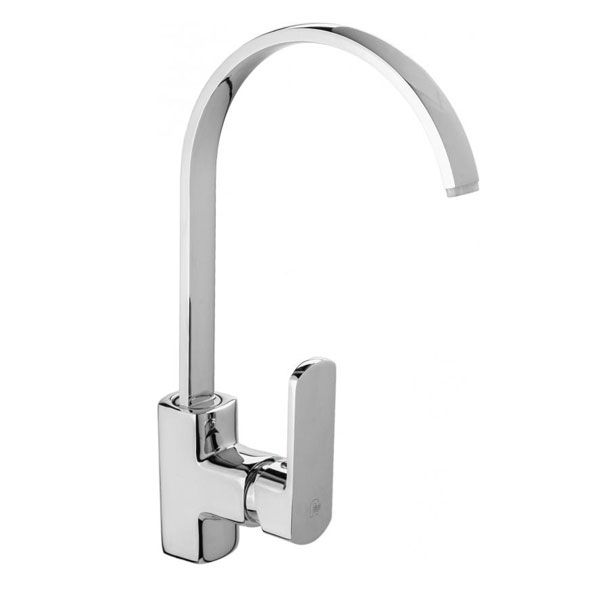 Смеситель для кухни KFA Korund 4003-915-00