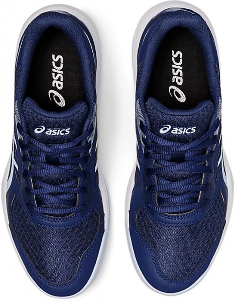 Кроссовки Asics UPCOURT 5 1072A088-400 р.37,5 голубой