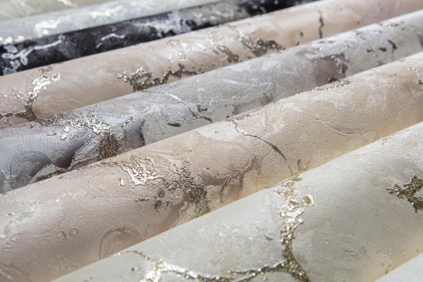 Шпалери вінілові на флізеліновій основі Status 433ST38 1,06x10,05 м 