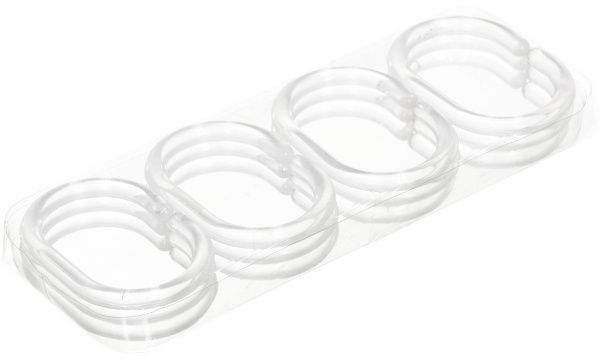 Штора для душа Luna Sun Beige