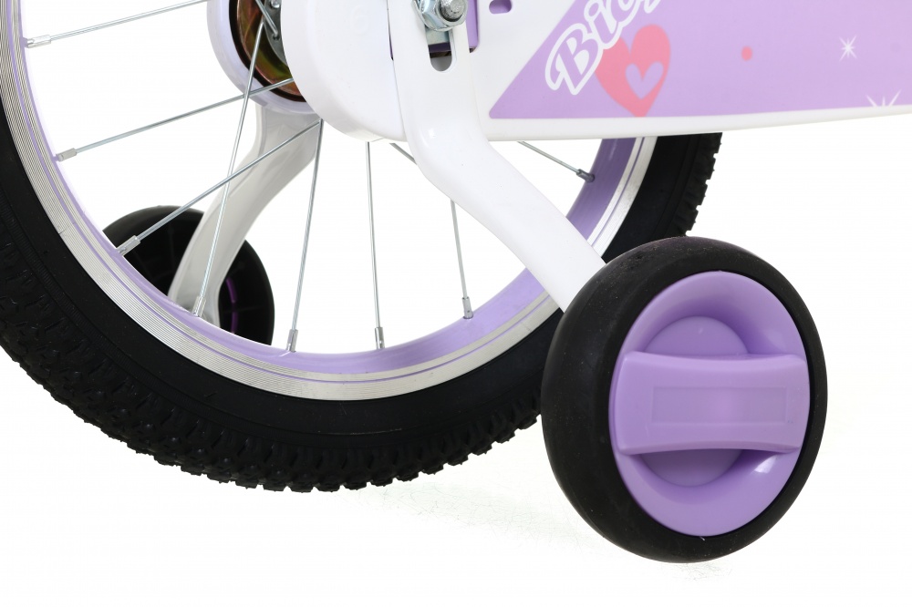 Велосипед детский YOUMI 16