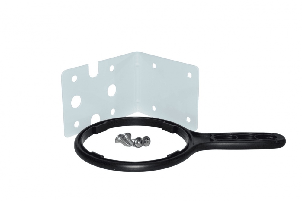 Фильтр магистральный Роса 111 BB10 1