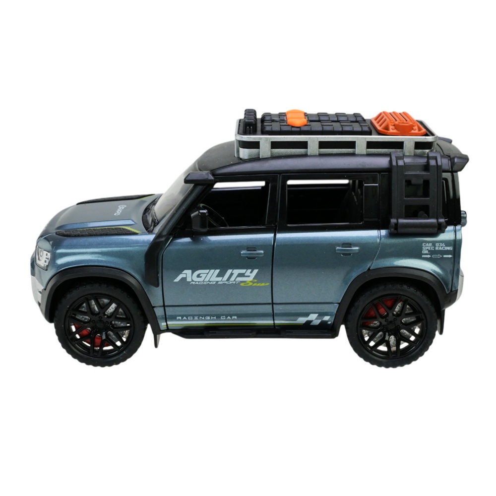 Машинка Shantou D700-07B