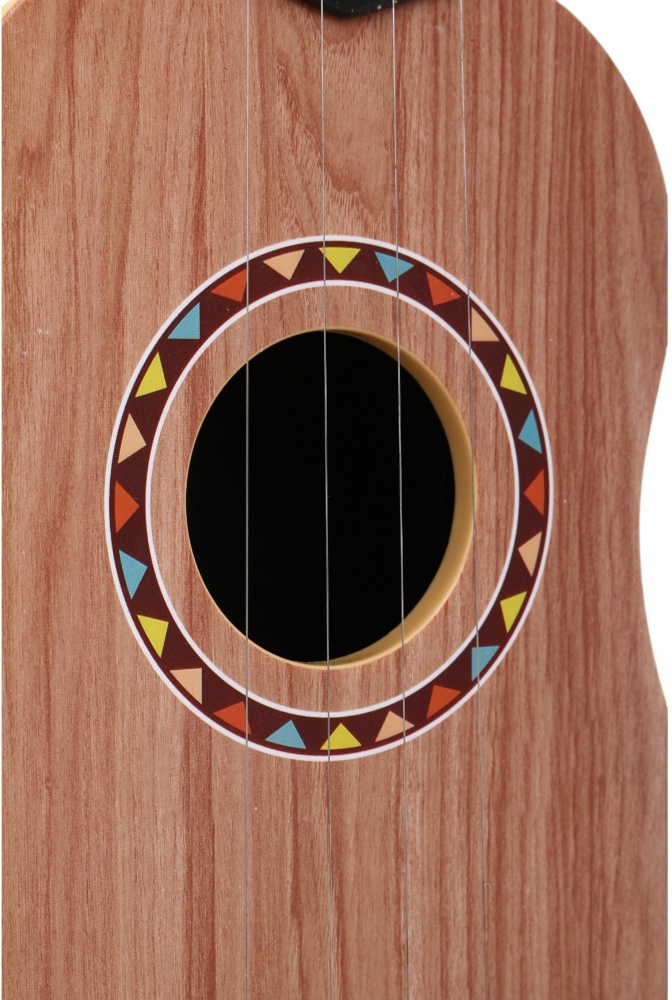 Музыкальный инструмент Guicheng Укулеле в ассортименте MC231127