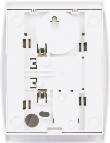 Звонок Zamel Gong DUO белый GNS-943