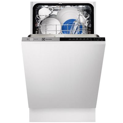Посудомоечная машина Electrolux ESL94300LO — фото 1