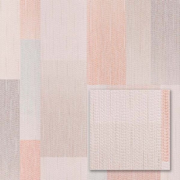 Шпалери зі спіненого вінілу Sintra Nizza RECTANGLES 446515 0,53x10,05 м 