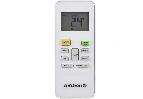 Кондиціонер Ardesto ACM-09CRN7