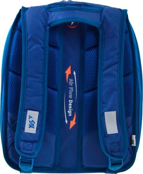 Рюкзак каркасный YES T-60 Azure