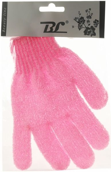 Мочалка Beauty Line 412106 