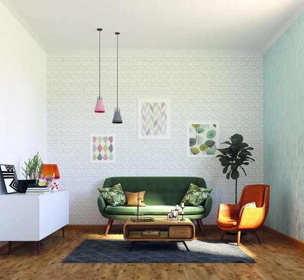 Обои Sintra Adria BARI 550403