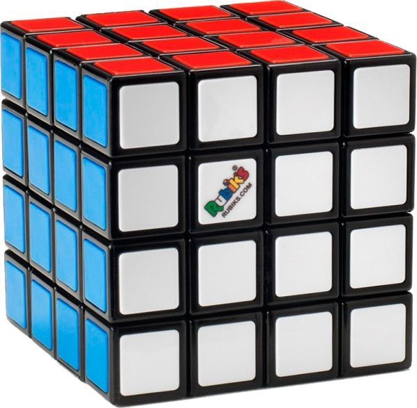Игра-головоломка Rubiks Кубик Рубика 4х4