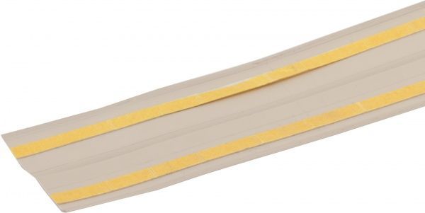 Полоса универсальная KORNERFLEX бежевый1x50x3000 мм