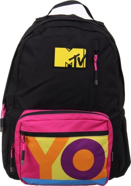 Рюкзак школьный KITE CITY 949-2 MTV