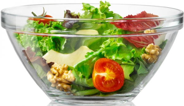 Миска 23 см Pompei Bormioli Rocco