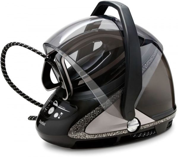Парогенератор Tefal GV9620 Pro Express Ultimate+ 
