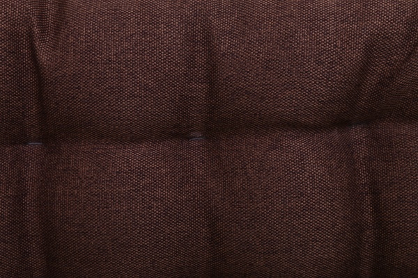 Подушка на стул на завязках 40x40 см в ассортименте Decora textile 