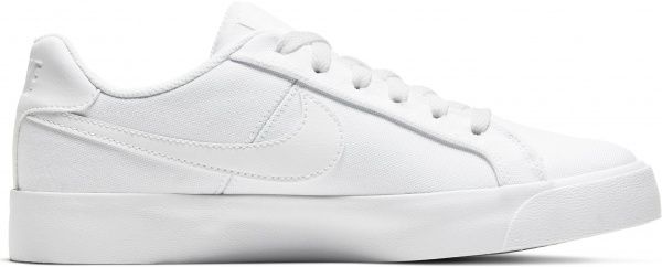 Кросівки Nike WMNS COURT ROYALE AC CNV CD5405-101 р.US 7 білий