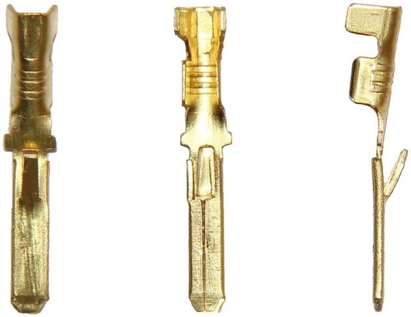 Набір наконечників  №2 Струм