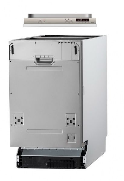 Вбудовувана посудомийна машина Pyramida DWN 4509